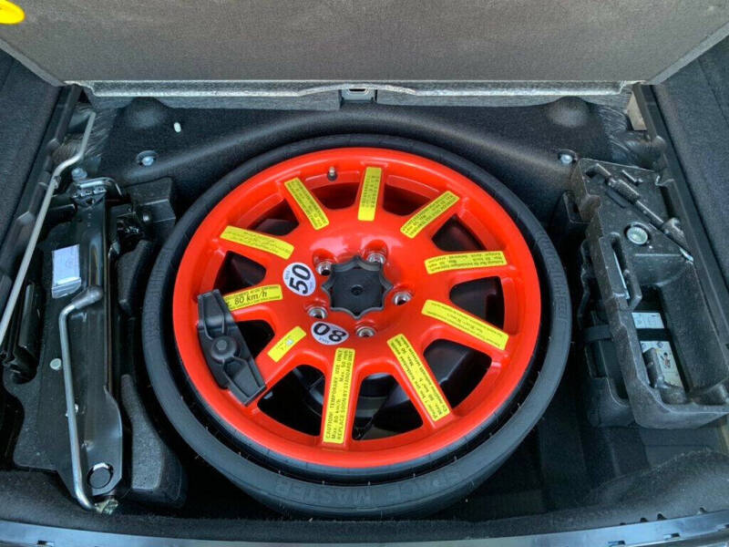 2017 Porsche Cayenne S