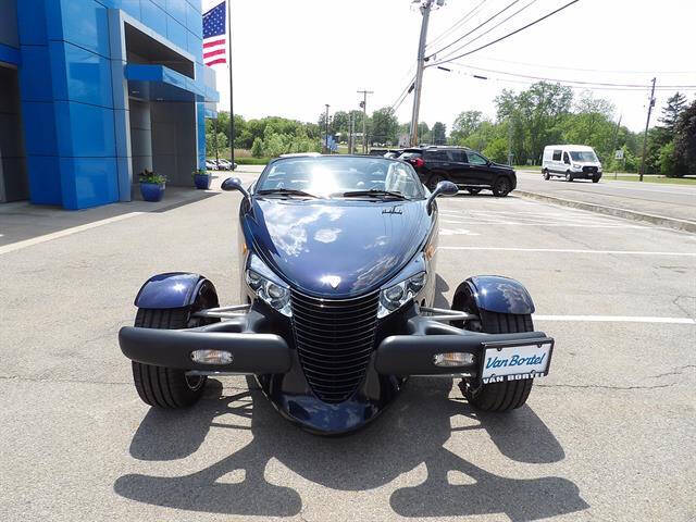 2001 Chrysler Prowler