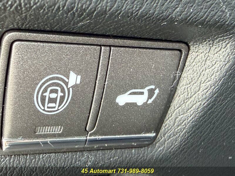 2013 Infiniti QX56