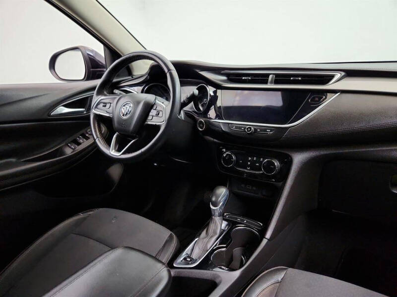 2020 Buick Encore GX Preferred