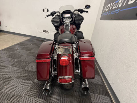 2016 Harley-Davidson ROAD GLIDE ULTR