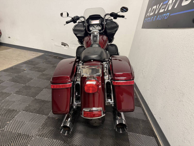 2016 Harley-Davidson ROAD GLIDE ULTR