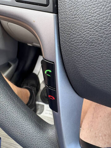 2017 Hyundai Accent Value Edition