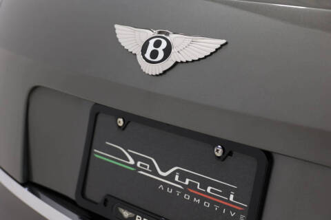 2014 Bentley Flying Spur