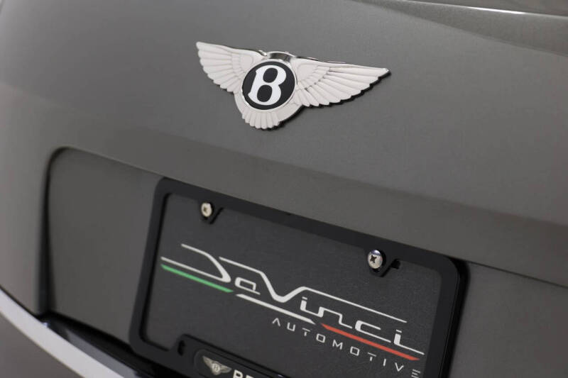 2014 Bentley Flying Spur