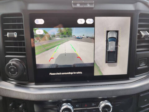 2025 Ford F-350 Super Duty