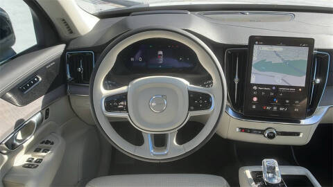 2026 Volvo XC90 B6 Ultra 7P