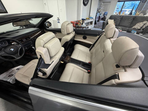 2011 BMW 3 Series 328i