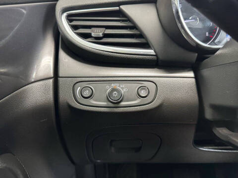 2019 Buick Encore Sport Touring