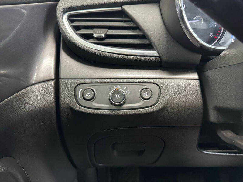 2019 Buick Encore Sport Touring