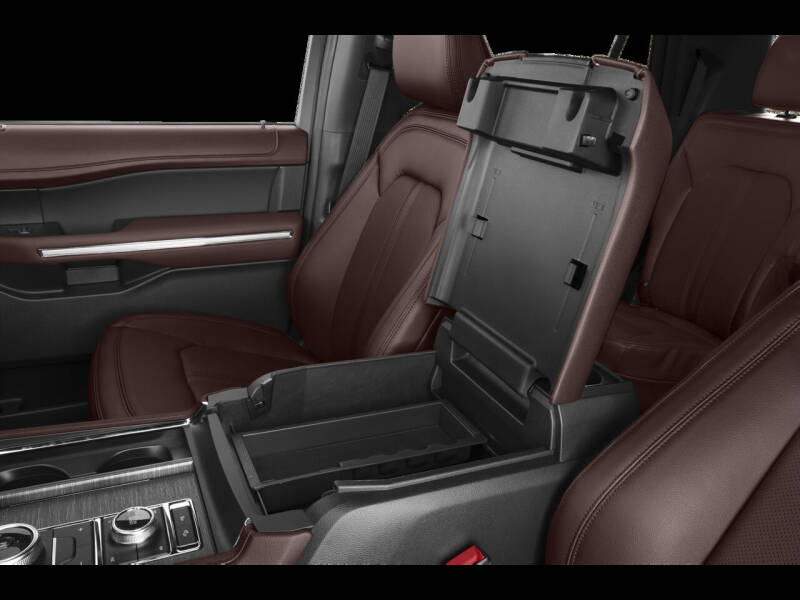 2022 Ford Expedition MAX XL