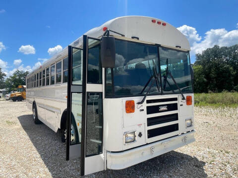 2013 Thomas Built Buses Transit-Liner EF
