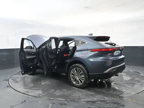 2023 Toyota Venza Limited