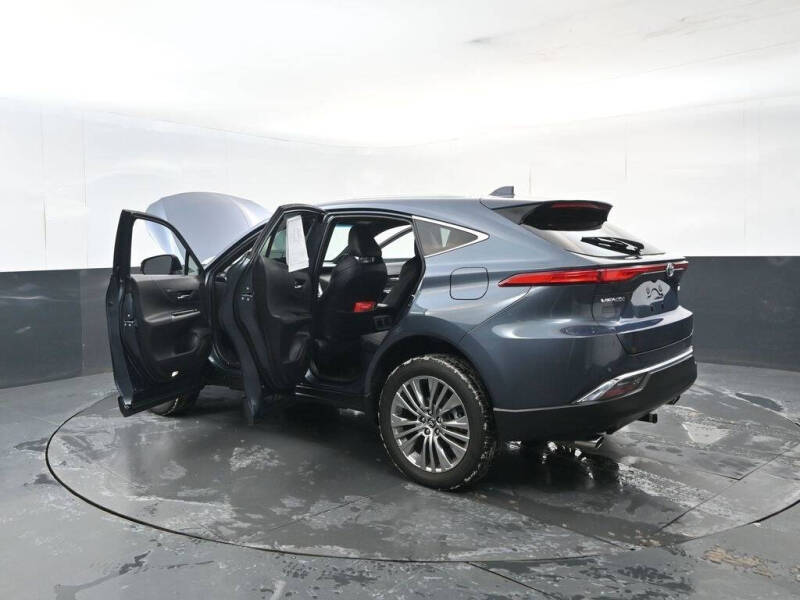 2023 Toyota Venza Limited