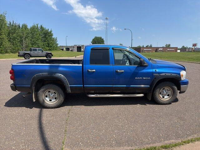 2007 Dodge Ram 1500