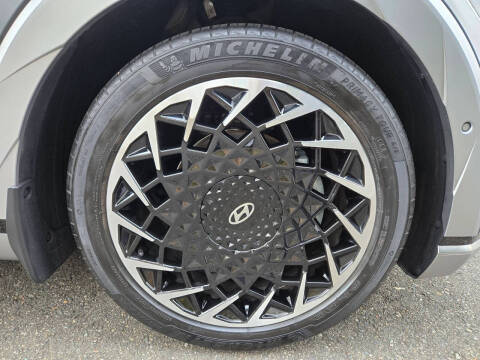 2023 Hyundai Ioniq 5 Limited