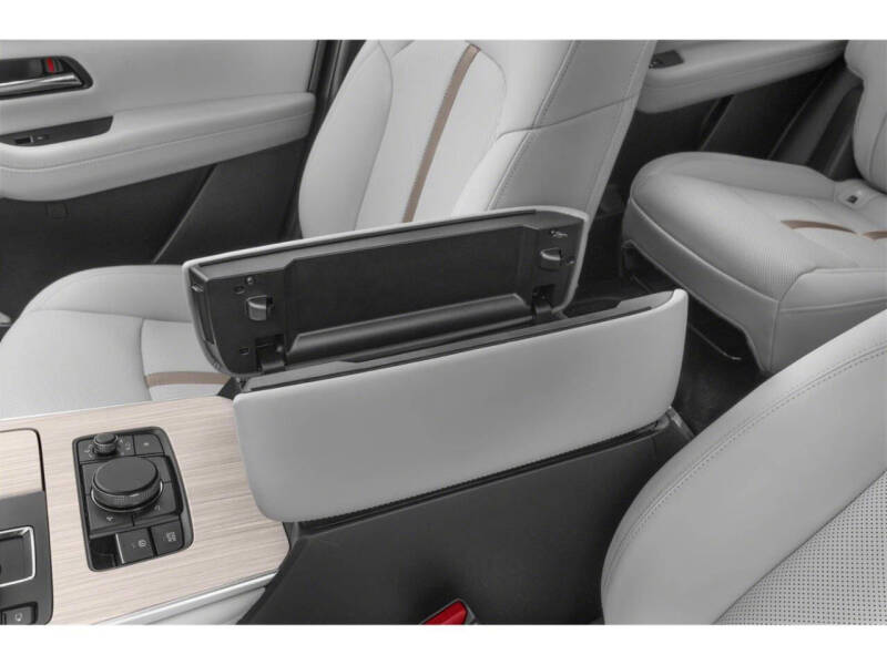 2026 Mazda CX-90 Plug-in Hybrid Premium Plus