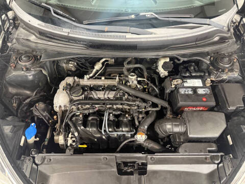 2012 Hyundai Veloster
