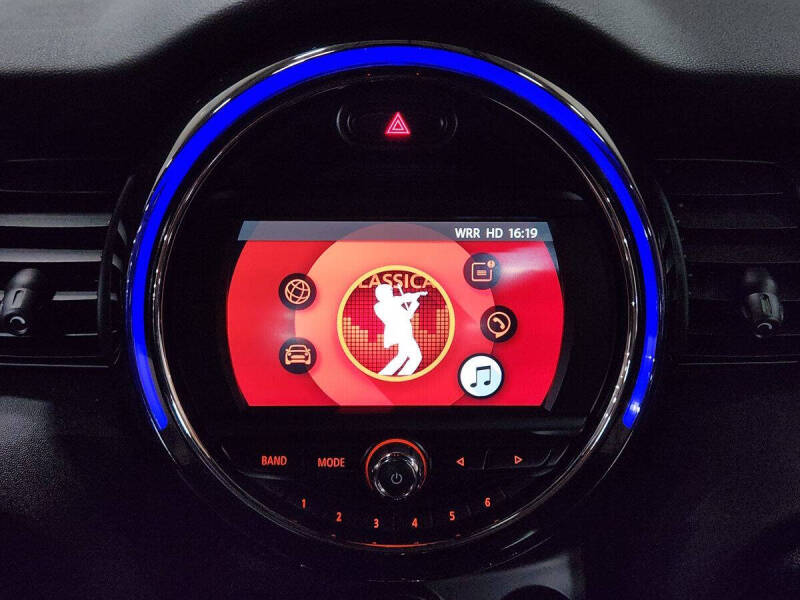 2019 MINI Hardtop 4 Door Oxford Edition