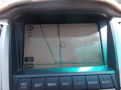2007 Lexus RX 350