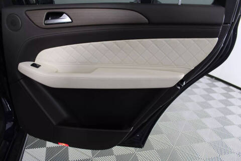 2019 Mercedes-Benz GLS GLS 450