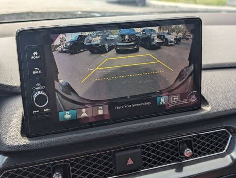 2025 Acura Integra Type S