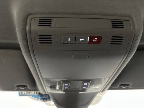 2023 Volkswagen Tiguan S