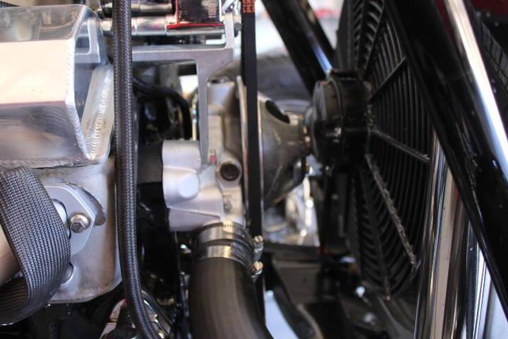 1932 Ford Deluxe