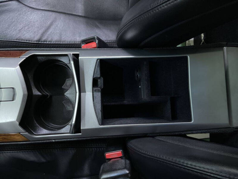 2011 Cadillac CTS 3.0L Luxury