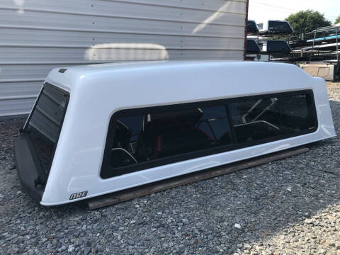 2015 Ford F-150 for sale at Crossroads Camper Tops & Truck Accessories in East Bend NC