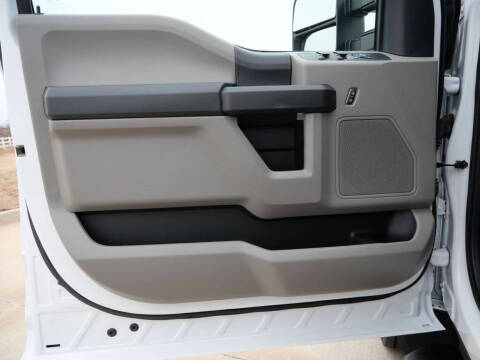 2022 Ford F-450 Super Duty