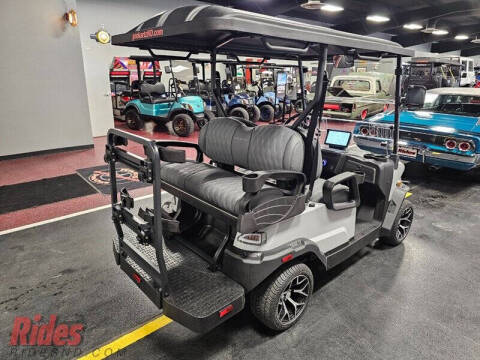 2025 Denago Nomad Plus