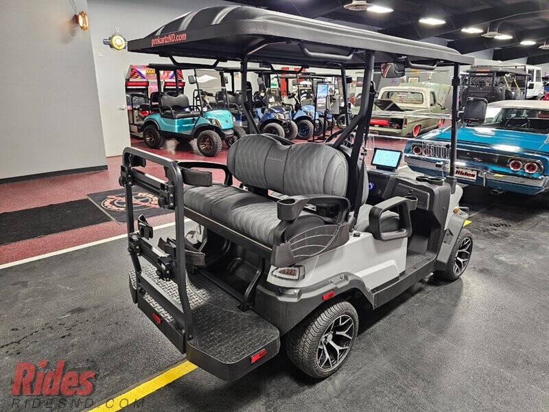 2025 Denago Nomad Plus