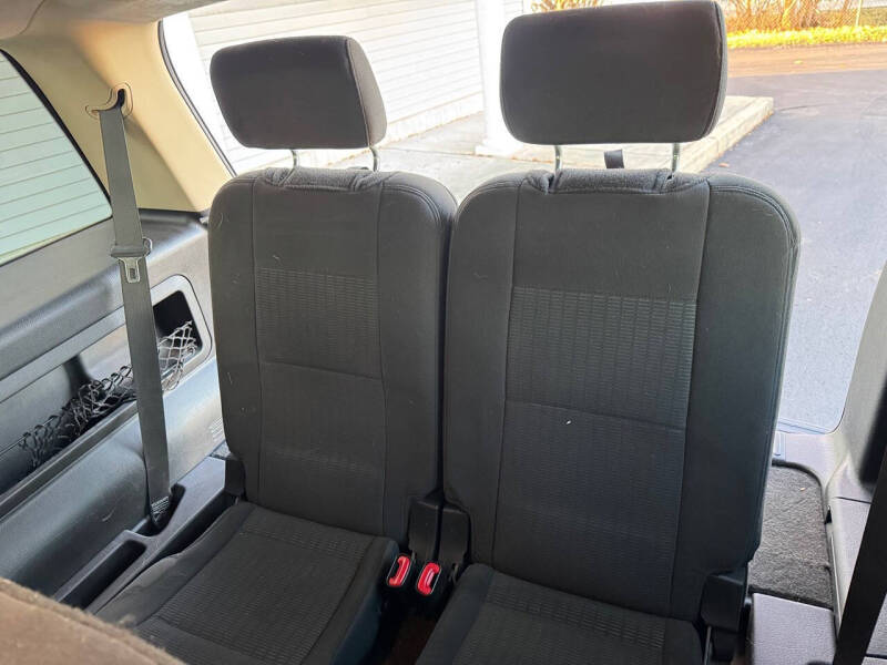 2010 Ford Explorer XLT