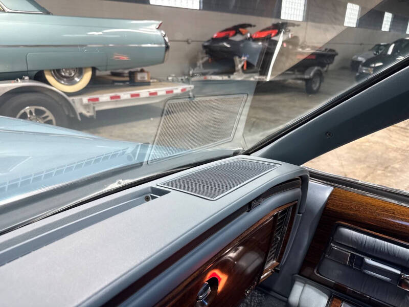 1978 Cadillac DeVille