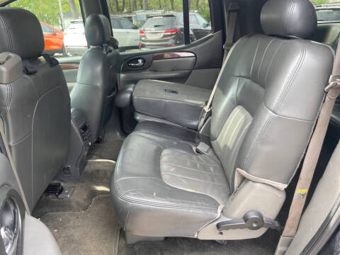 2003 GMC Envoy XL