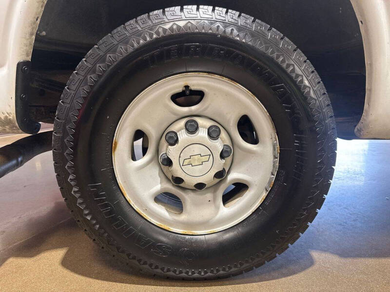 2014 Chevrolet Express 2500