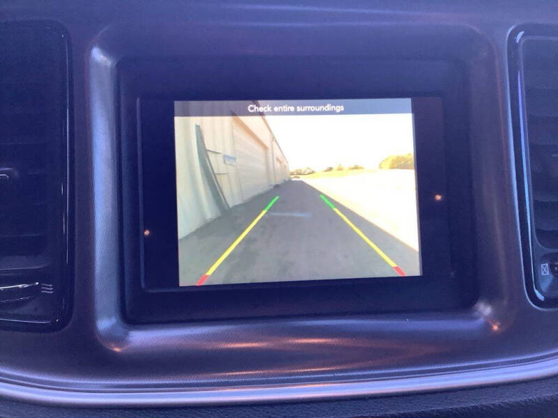 2020 Dodge Challenger R/T