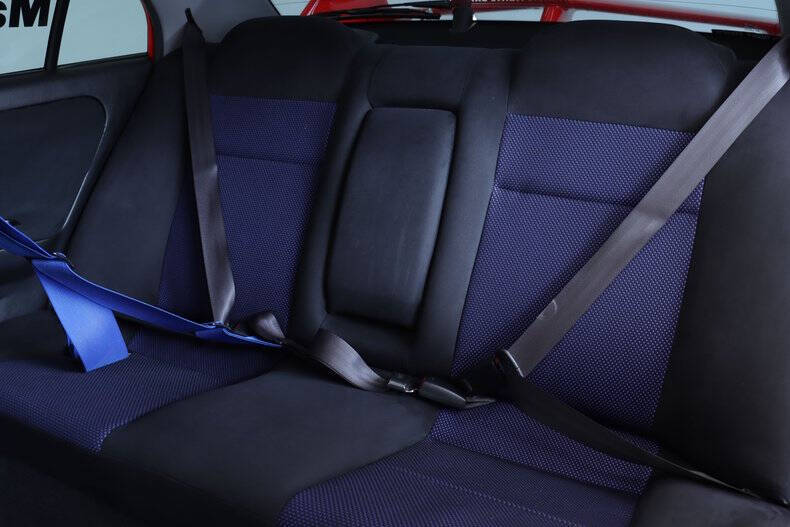 1999 Mitsubishi Lancer