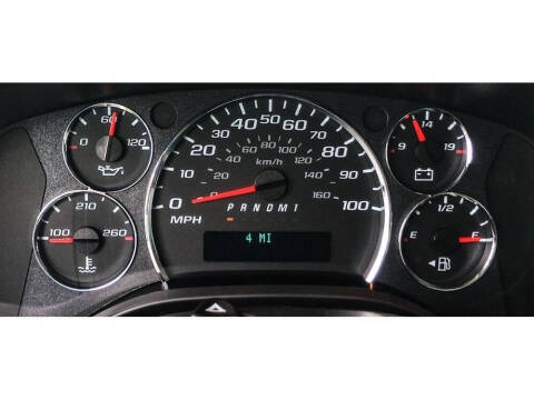 2026 Chevrolet Express 2500