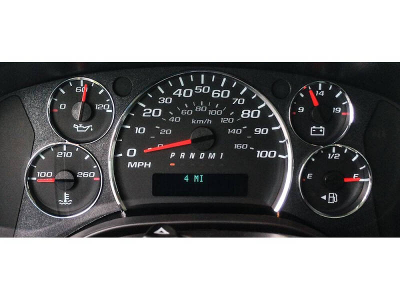 2026 Chevrolet Express 2500