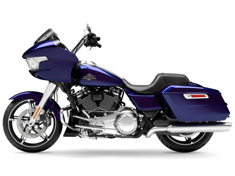 2025 Harley-Davidson Road Glide