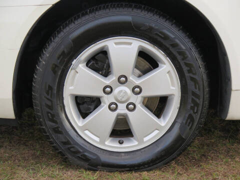 2007 Chevrolet Impala LT