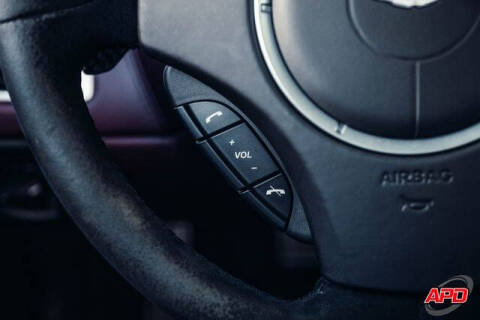 2014 Aston Martin DB9