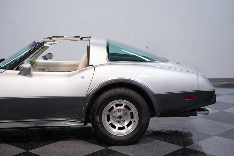 1978 Chevrolet Corvette