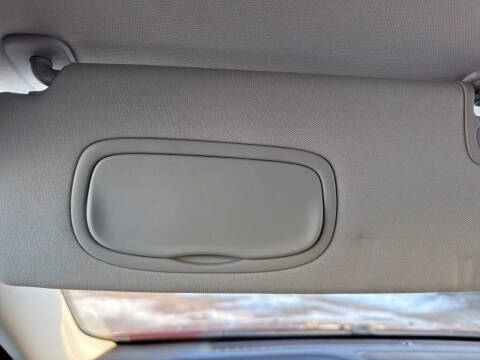 2020 Jeep Cherokee Altitude