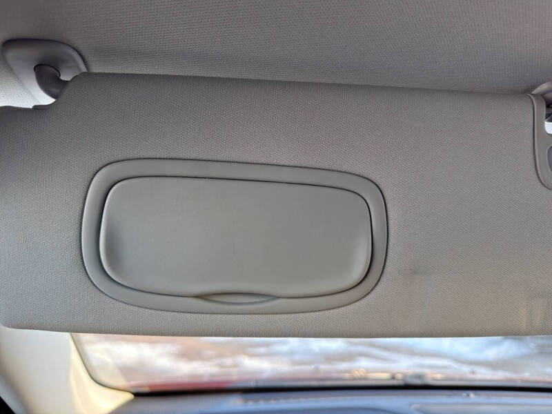 2020 Jeep Cherokee Altitude