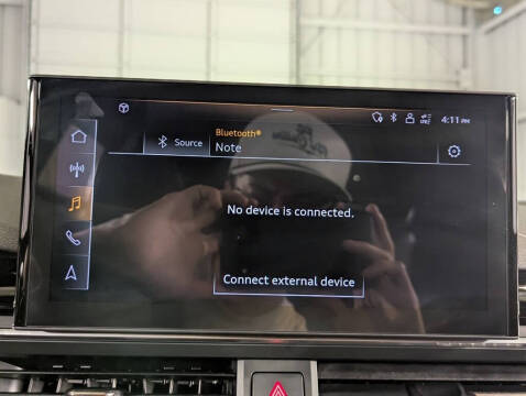 2022 Audi RS 5 Sportback 2.9T quattro