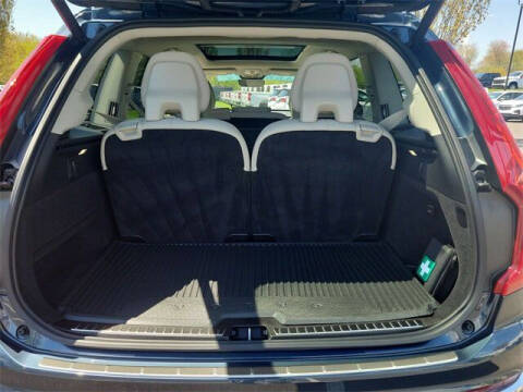 2024 Volvo XC90 B5 Plus Bright Theme