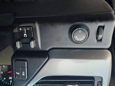 2018 Chevrolet Tahoe LS